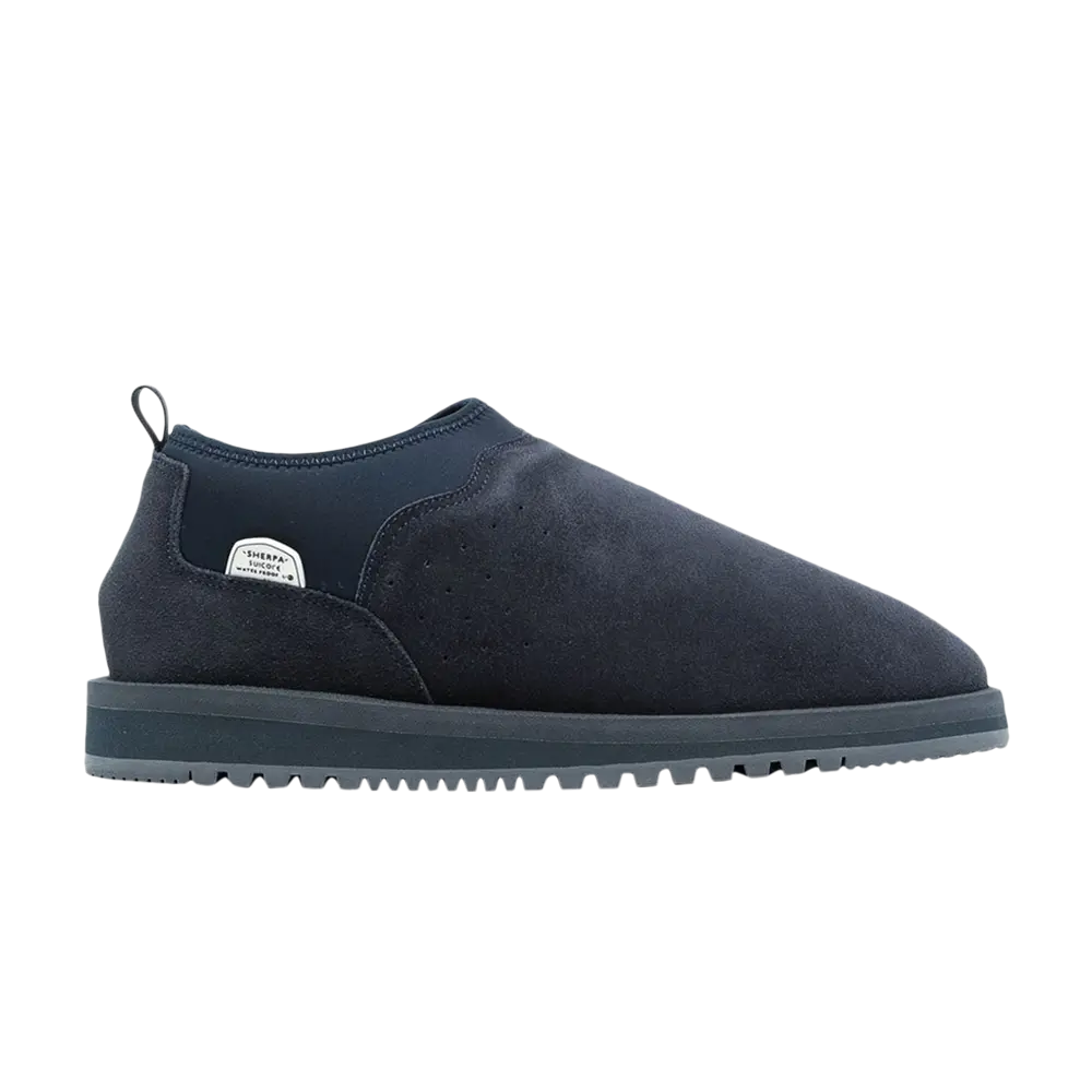 

Сандалии RON-Mwpab-MID Suicoke, синий