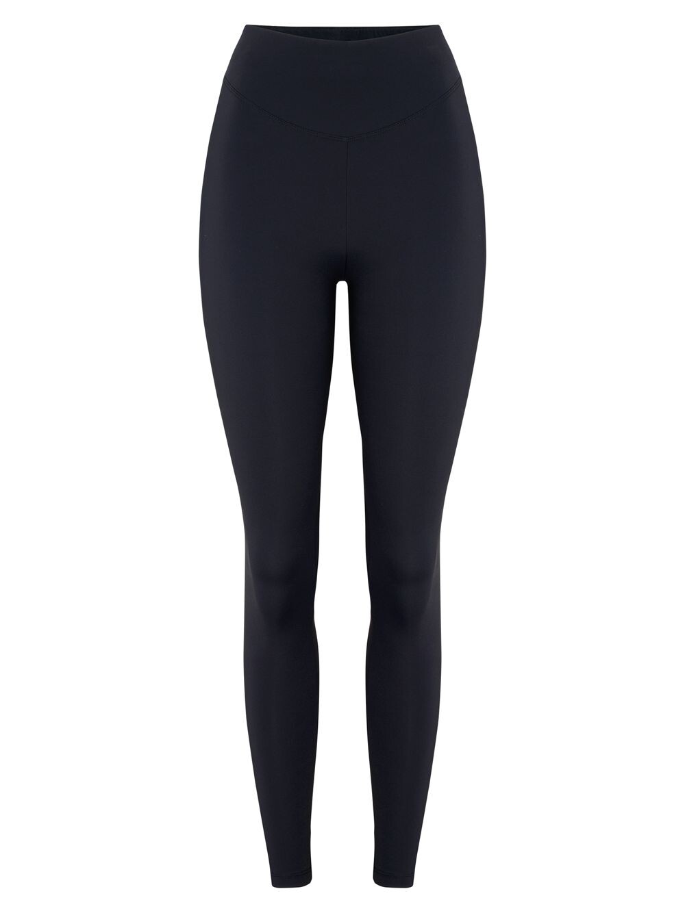 

Леггинсы All Day Conscious ITEM m6, черный