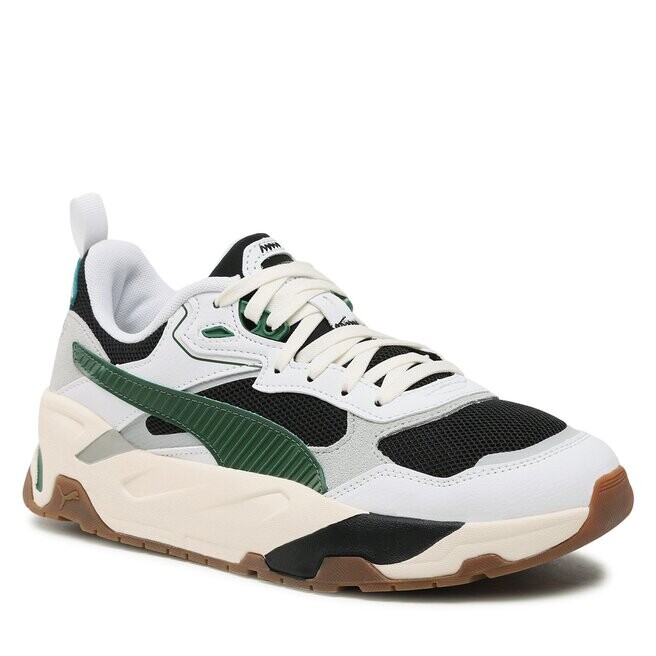 

Кроссовки Puma Trinity, черный