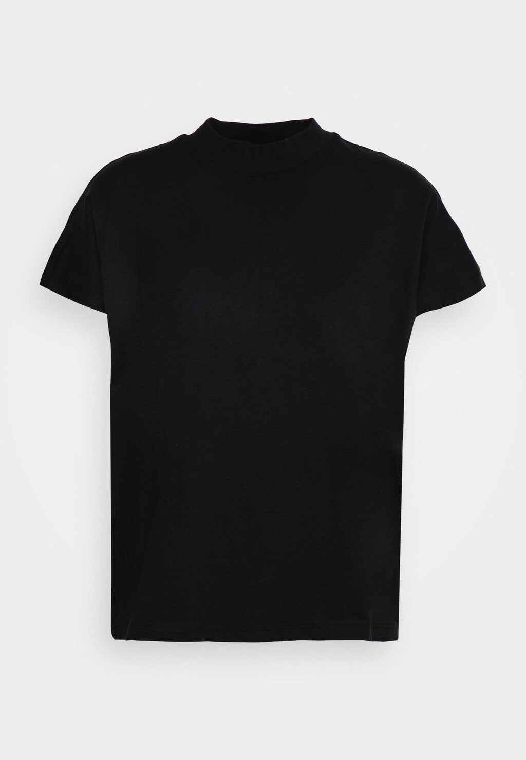 

Базовая футболка Vero Moda, черный