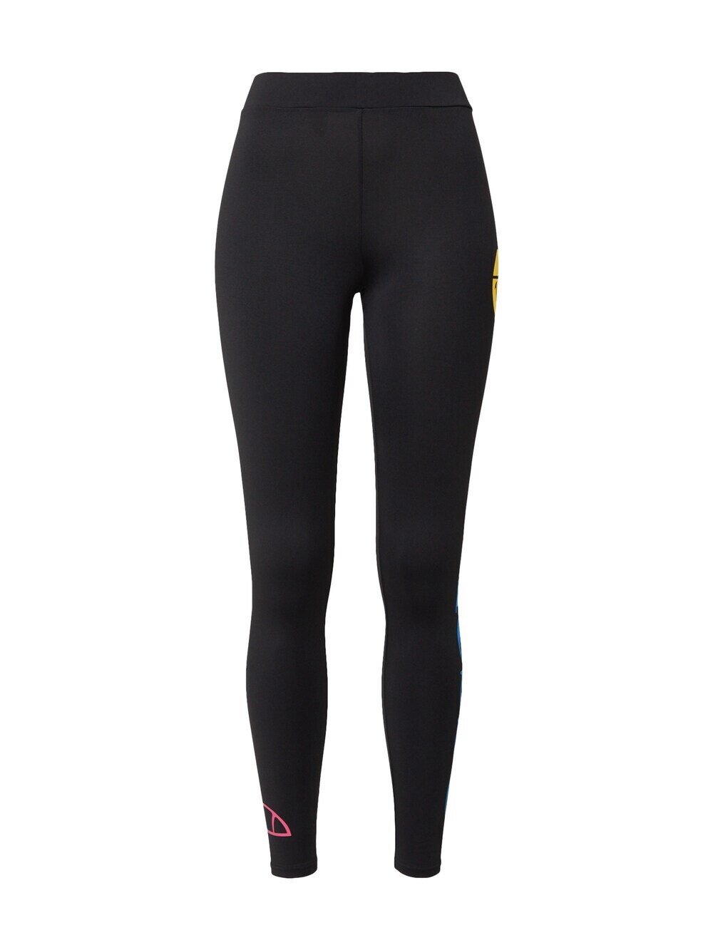 

Узкие леггинсы ELLESSE Thrilton, черный