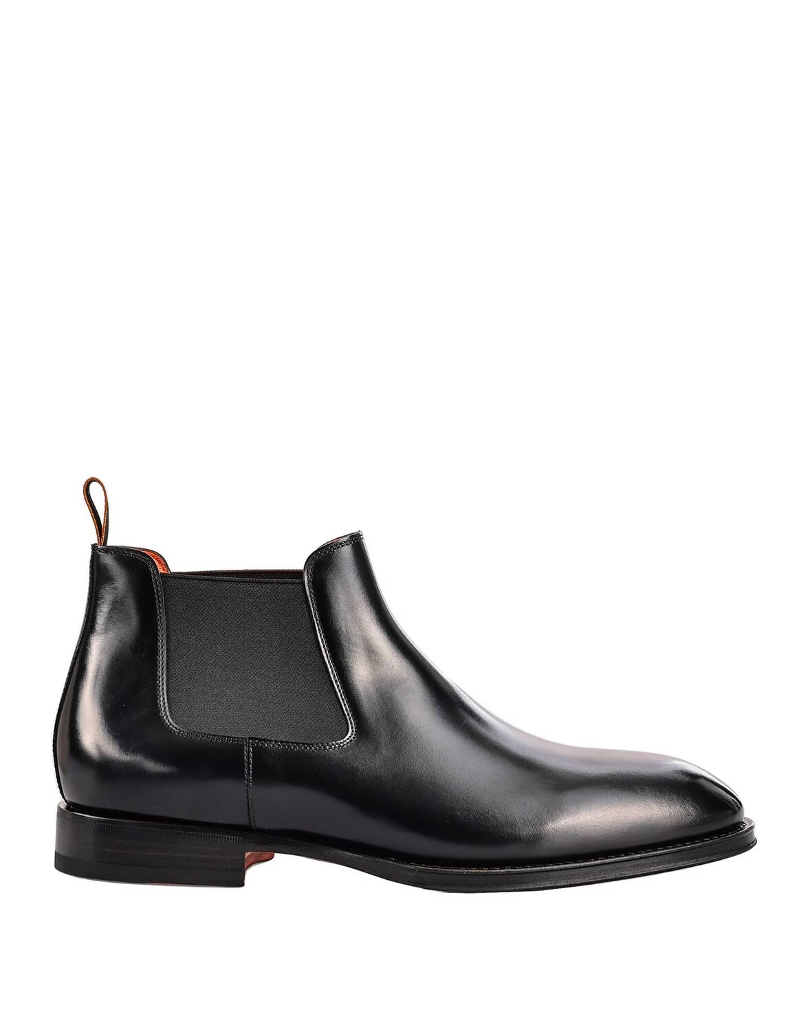 

Ботильоны Santoni, черный