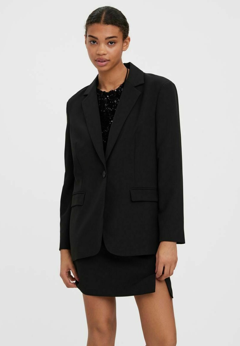 

Блейзер Vero Moda, черный
