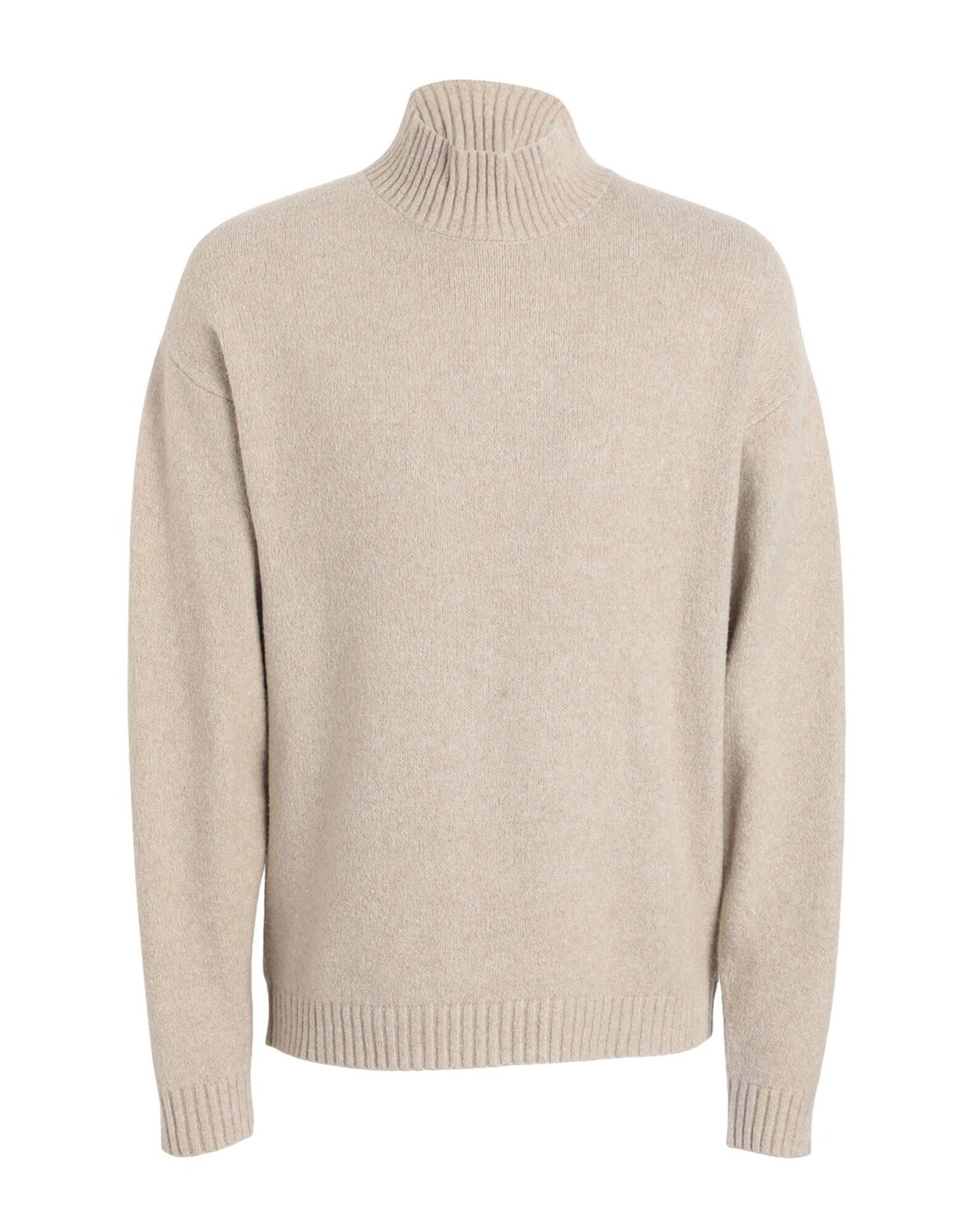 

Водолазка Jack & Jones, бежевый
