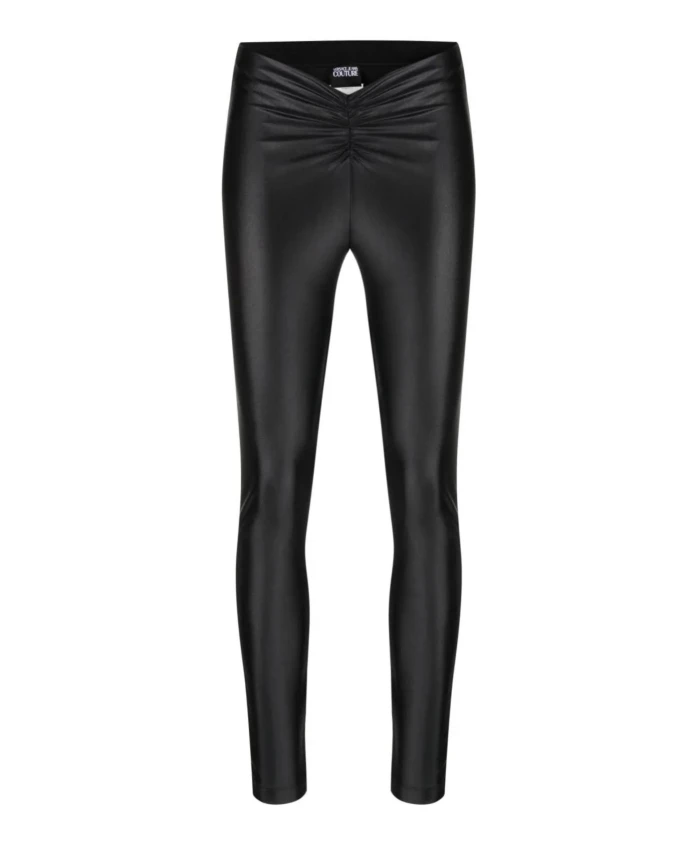 

Брюки Versace Jeans Couture, черный
