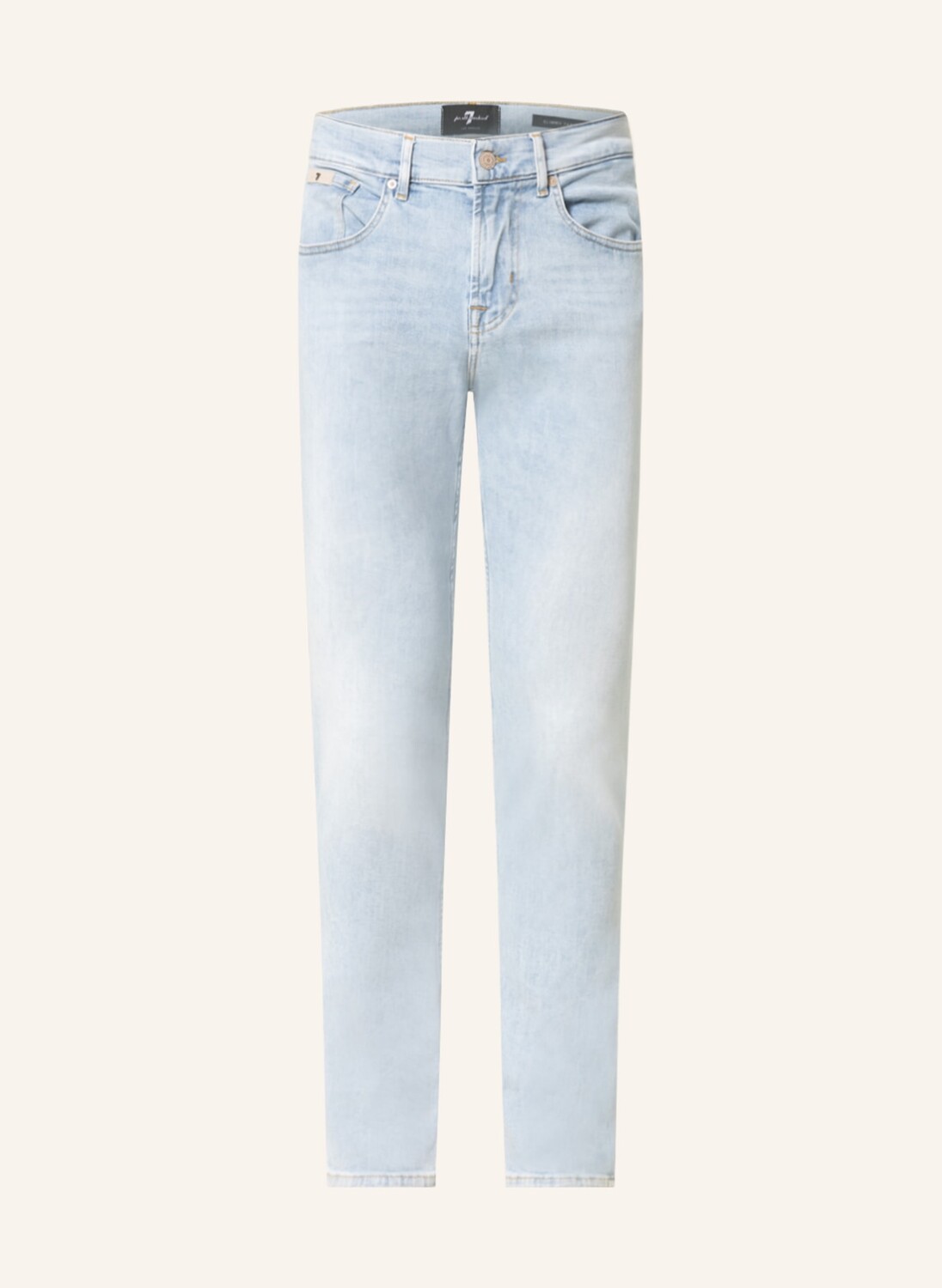 

Джинсы 7 for all mankind SLIMMY TAPERED Slim Fit