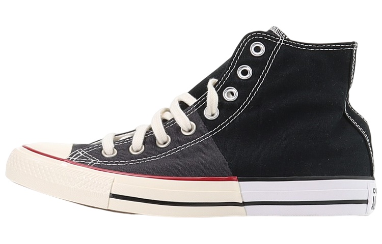 

Реконструированные высокие кеды Converse Chuck Taylor All Star