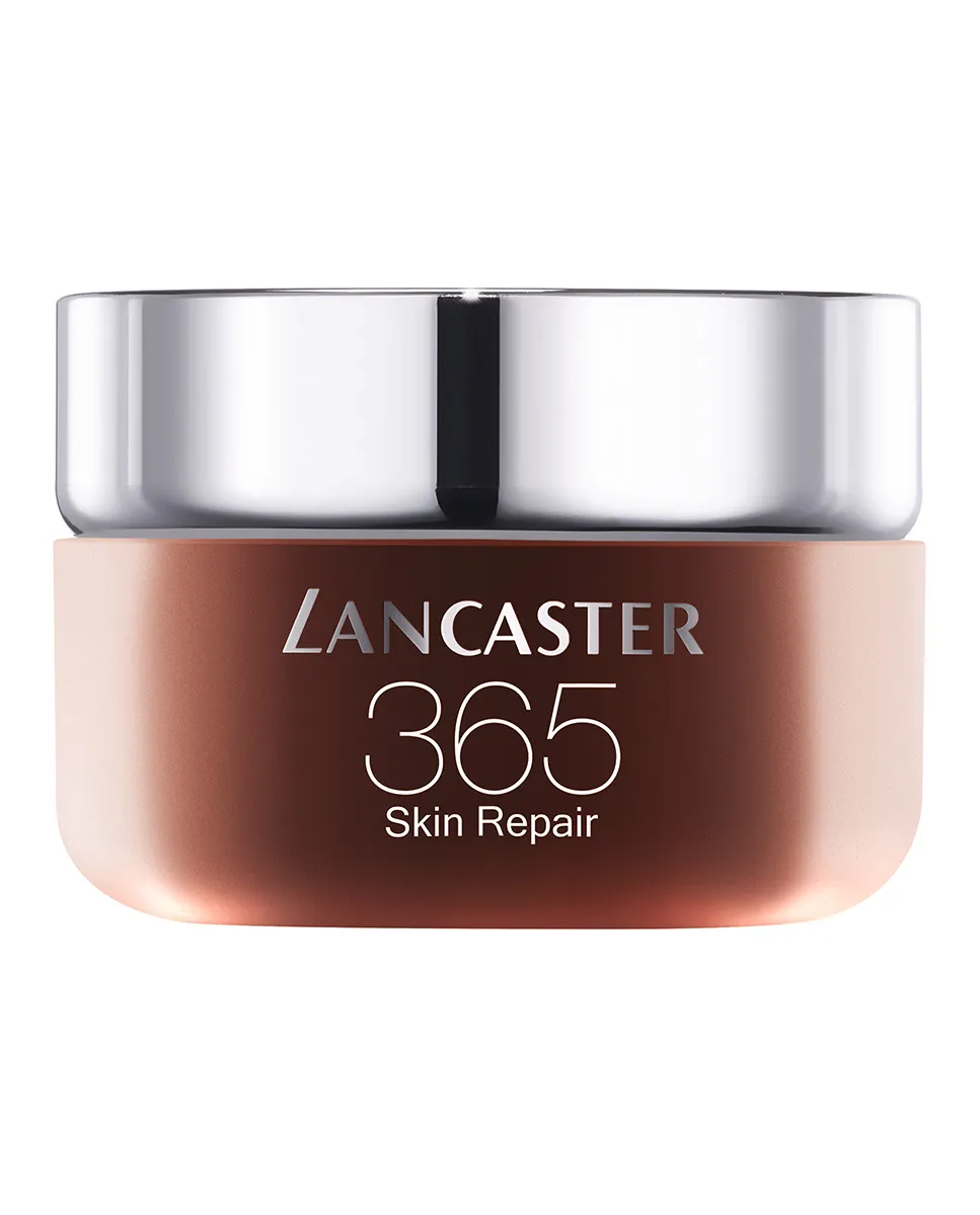 

Восстанавливающий крем против старения 365 Skin Repair Spf 15 Lancaster, 50 ml