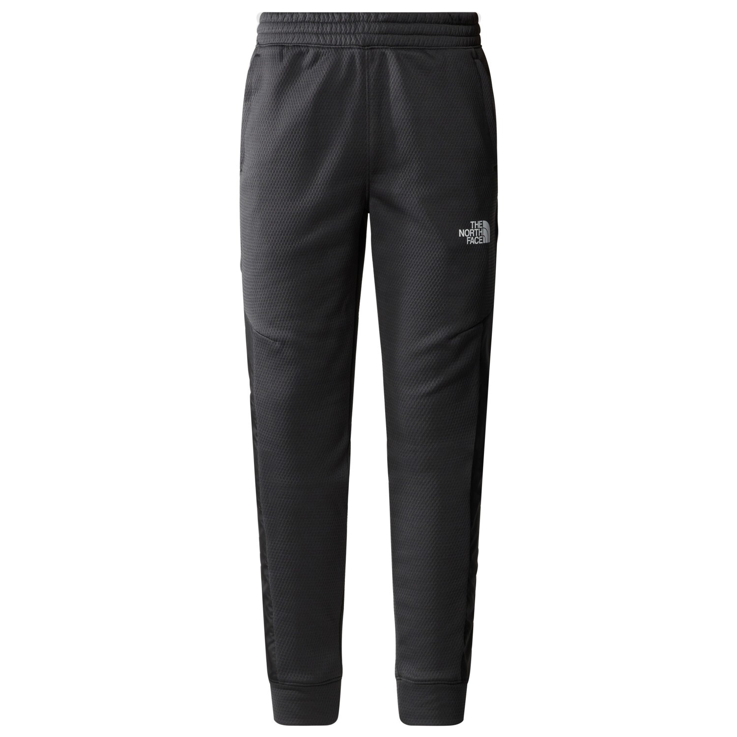 

Брюки для бега The North Face Boy's Mountain Athletics Training, цвет Asphalt Grey/TNF Black
