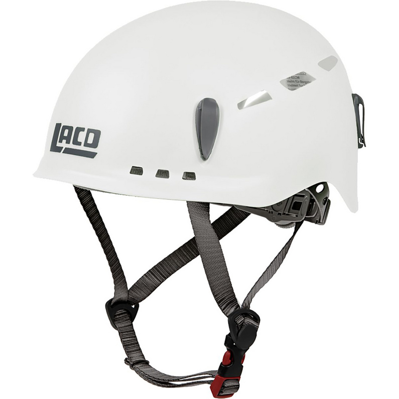 Альпинистский шлем Protector 20 LACD, белый