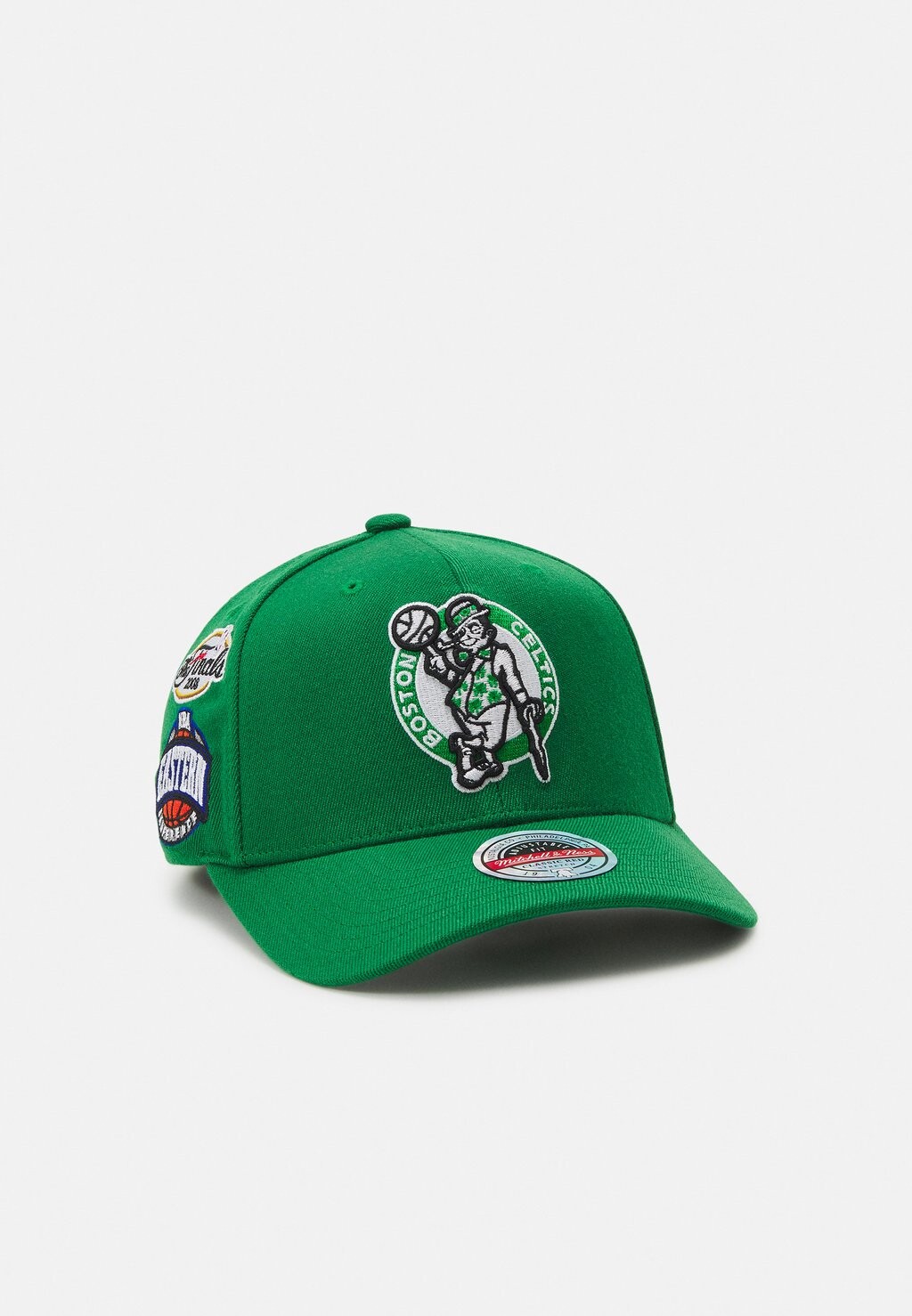 

Кепка Nba Boston Celtics Nba Home Town Classic Mitchell & Ness, зеленый