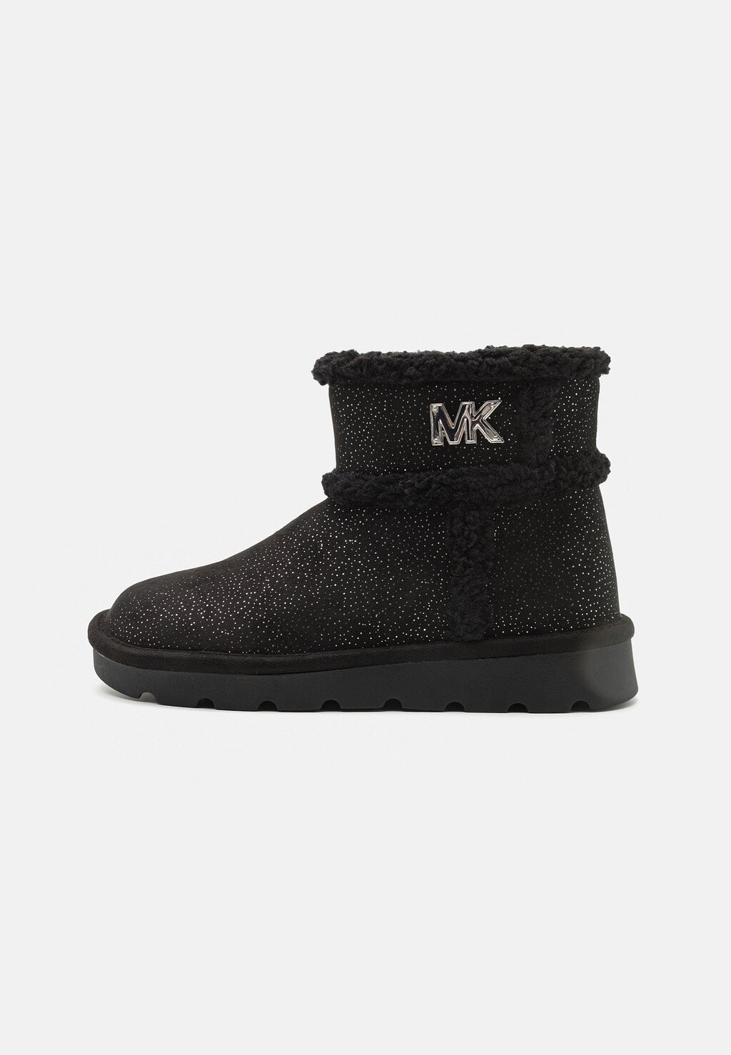 

Ботильоны Luxy Laurinda Michael Kors Kids, черный