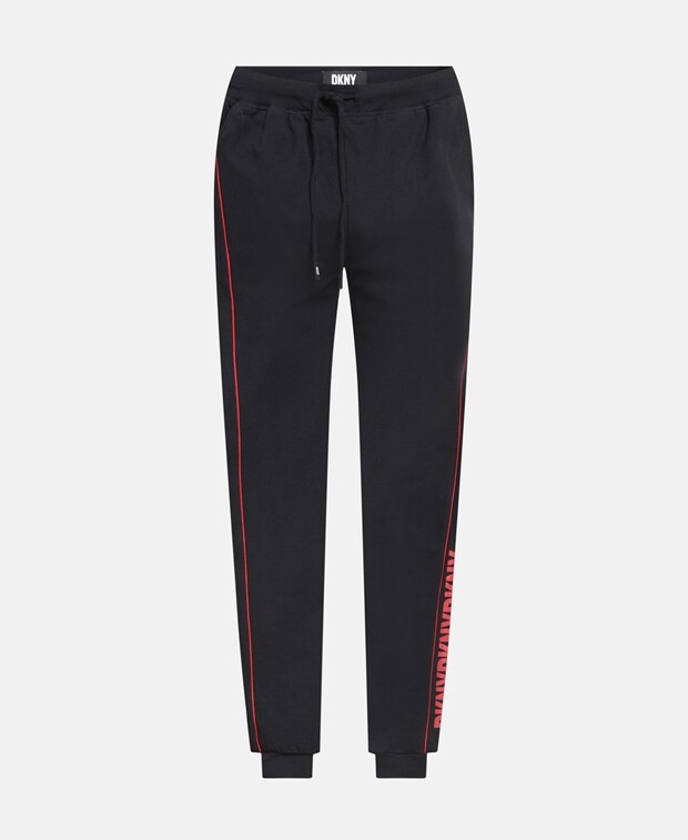 

Спортивные штаны DKNY, черный