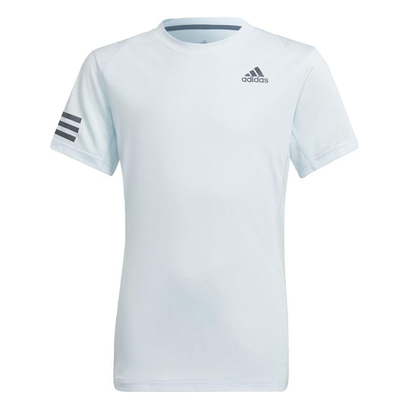 

Футболка Club Tennis с 3 полосками ADIDAS, цвет azul