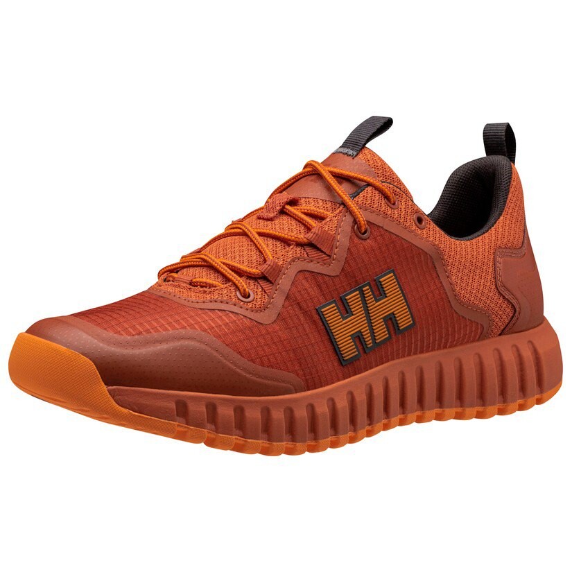 

Ботинки Helly Hansen Northway Approach Hiking, оранжевый