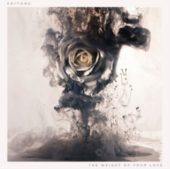 

Виниловая пластинка Editors - The Weight Of Your Love