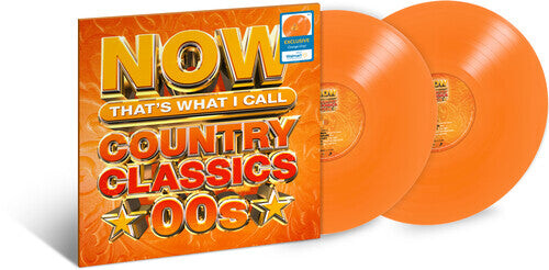 

Виниловая пластинка Now Country Classics: 00's / Various (Wm): NOW Country Classics: 00's (Various Artists) (Indie Exclusive)