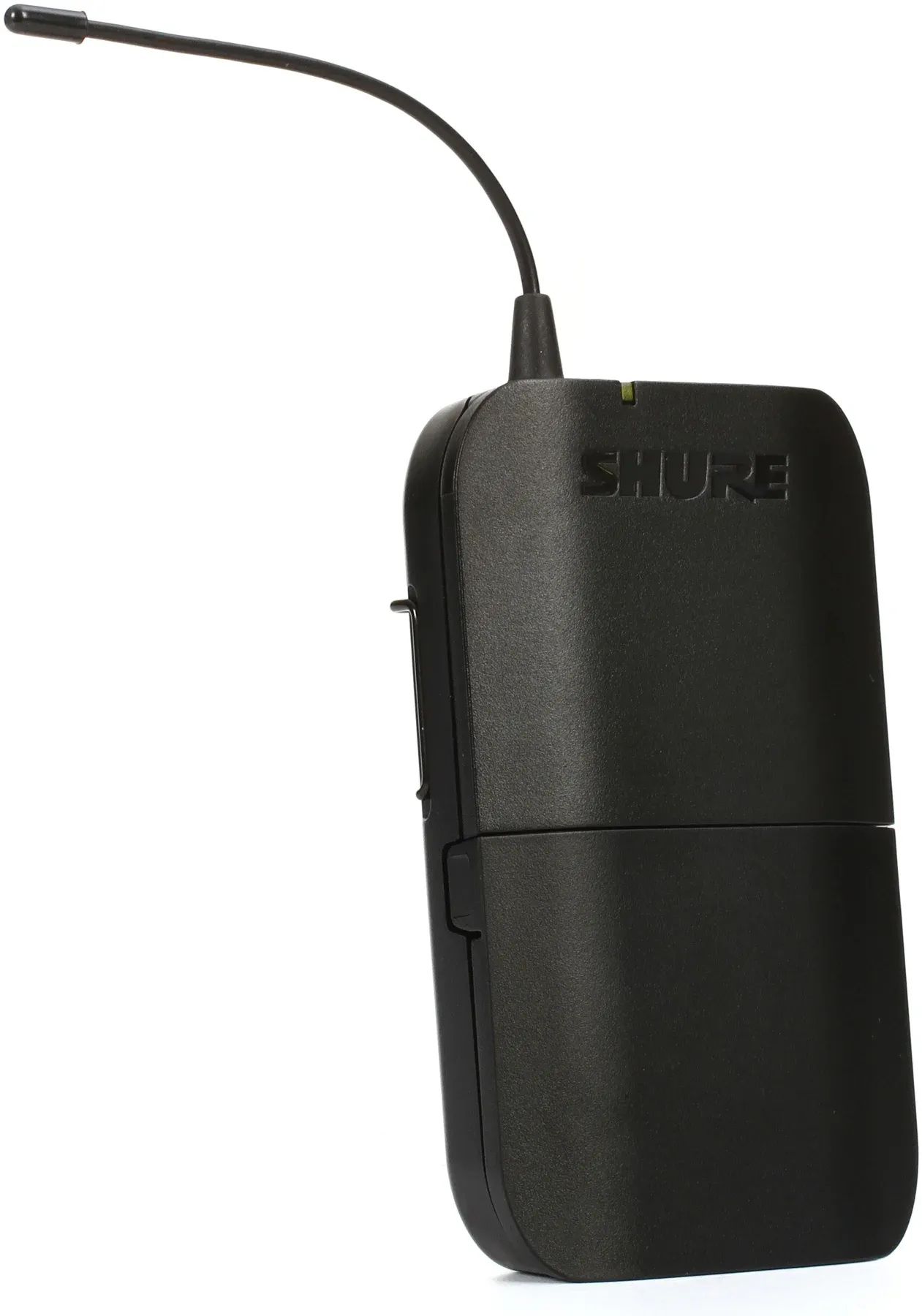 

Беспроводной поясной передатчик Shure BLX1 — диапазон H9