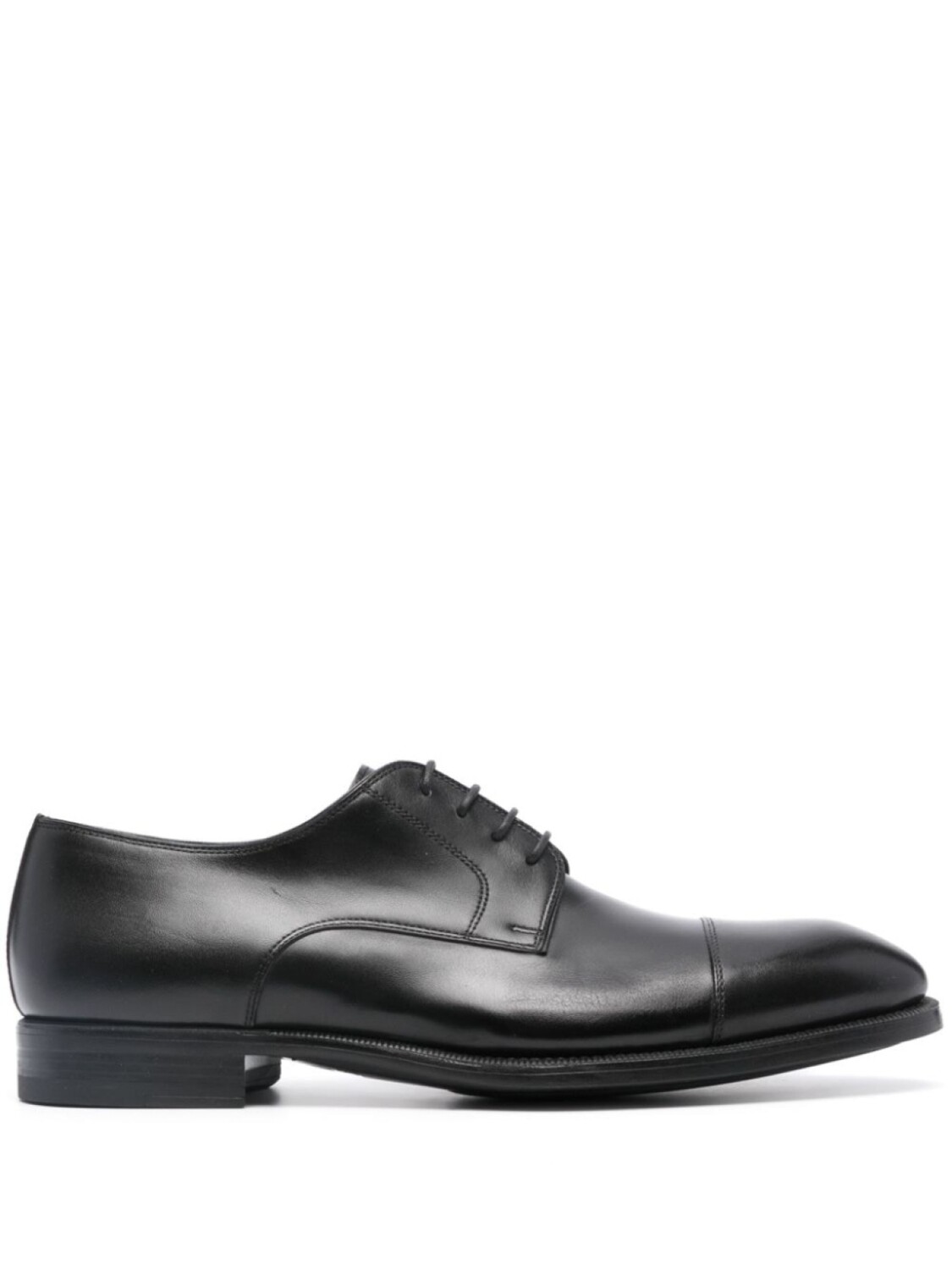 

Magnanni дерби Harlan, черный