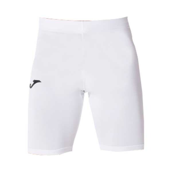 

Тайтсы Joma Brama Academy Short, белый