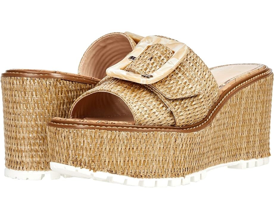 

Туфли Sam Edelman Livi, цвет Dark Natural