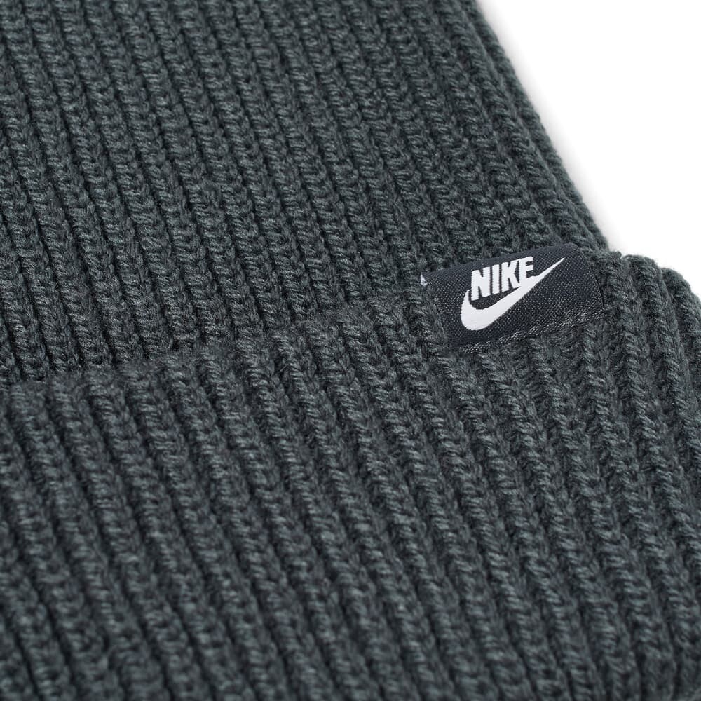 

Шапка-бини с логотипом Nike Futura
