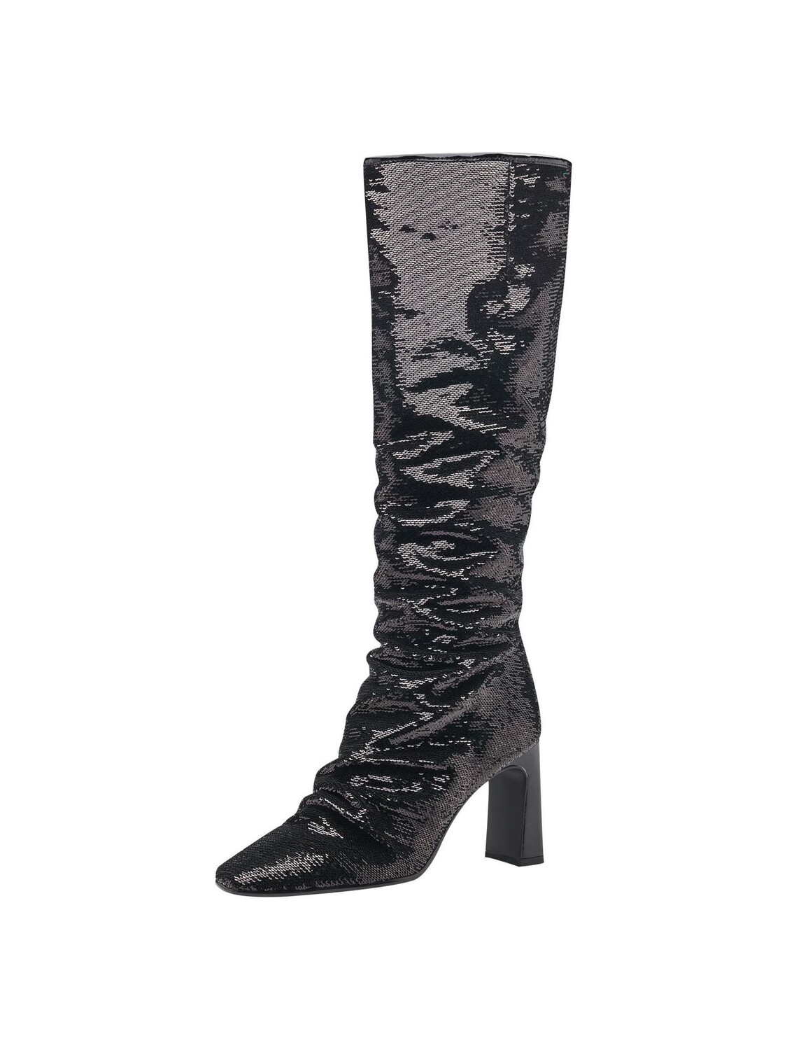 

Ботильоны Tamaris Stiefel, черный