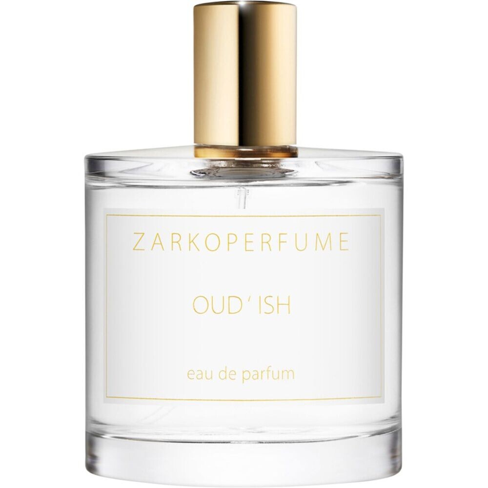 

Парфюмированная вода унисекс Zarkoperfume Oud-Ish, 100 мл