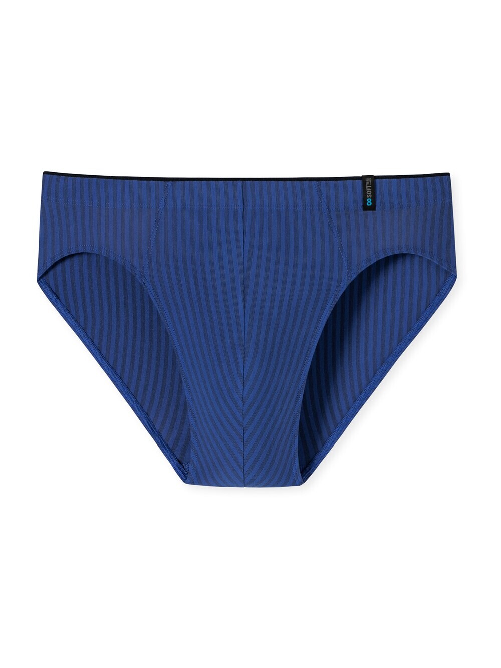 

Трусики Schiesser Long Life Soft, ночной синий