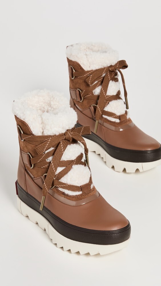 

Ботинки Sorel Joan of Arctic Next