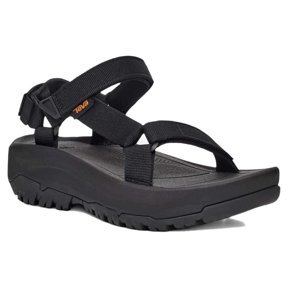 

Сандалии Teva Hurricane XLT Ampsol, черный