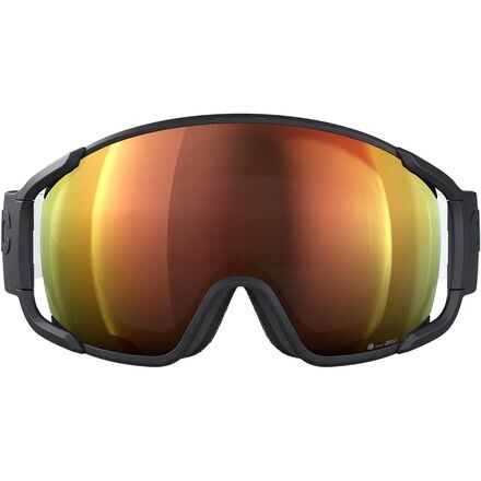 

Очки Zonula WF POC, цвет Uranium Black/Partly Sunny Orange