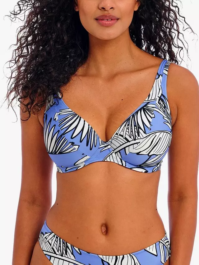 

Топ бикини Freya Mali Beach Underwired
