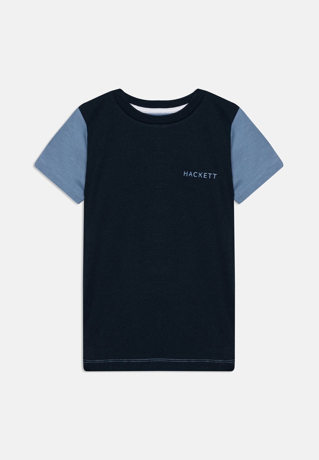 

Футболка с принтом HERITAGE TEE Hackett London, цвет navy/blue