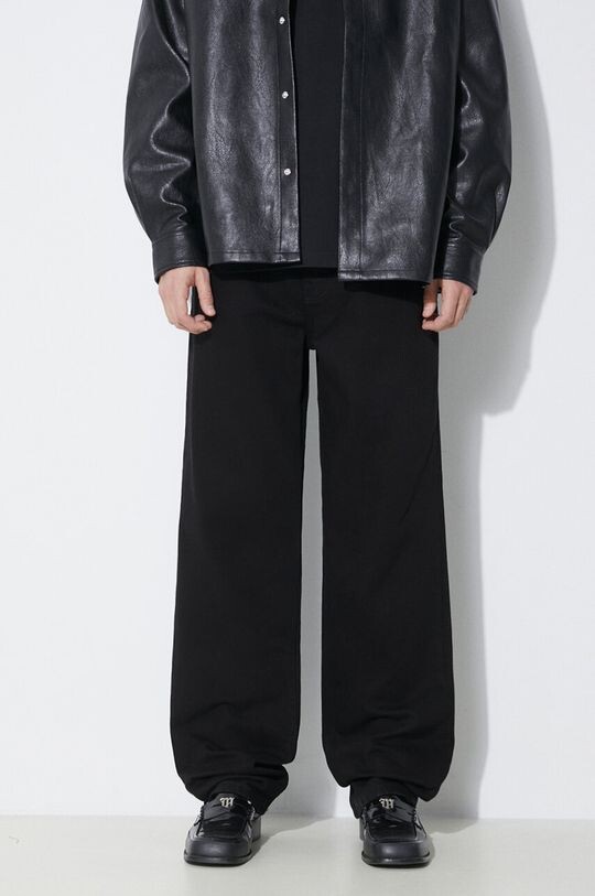 

Джинсы Томасвилль Dickies, черный