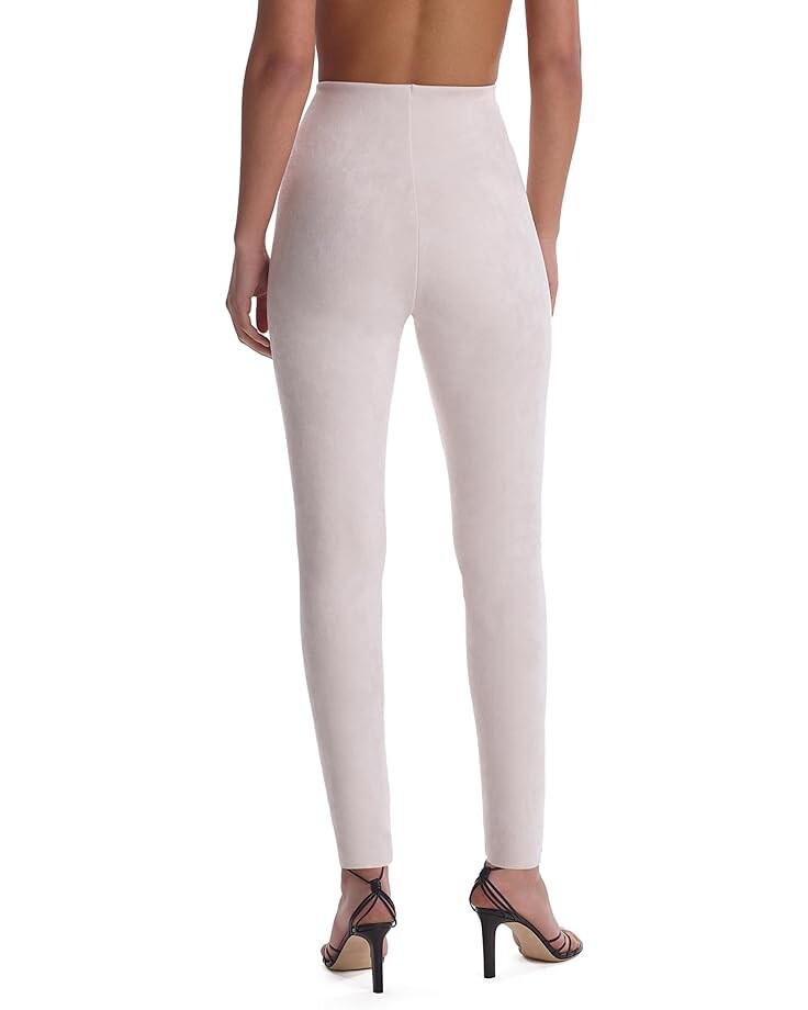 

Брюки Commando Faux Suede Leggings SDE600, цвет Bone