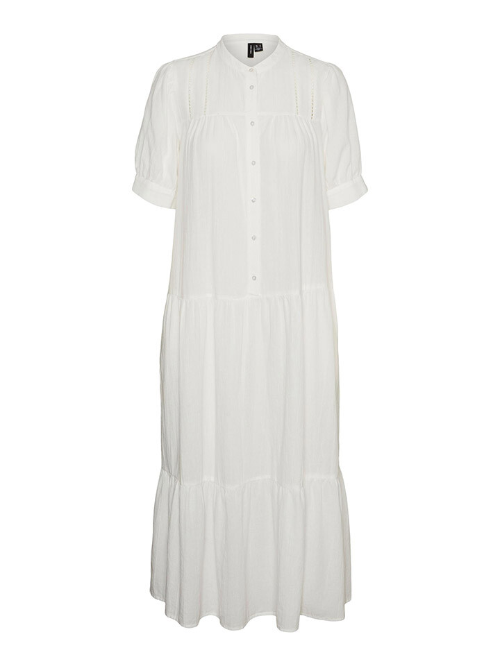 

Платье Vero Moda Milan, белый