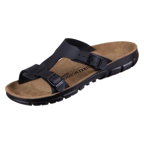 

Сандалии Birkenstock Sofia, черный