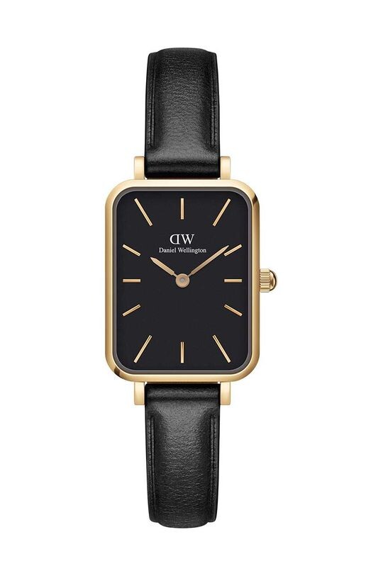 

Часы Дэниел Веллингтон Quadro 20X26 Daniel Wellington, золотой