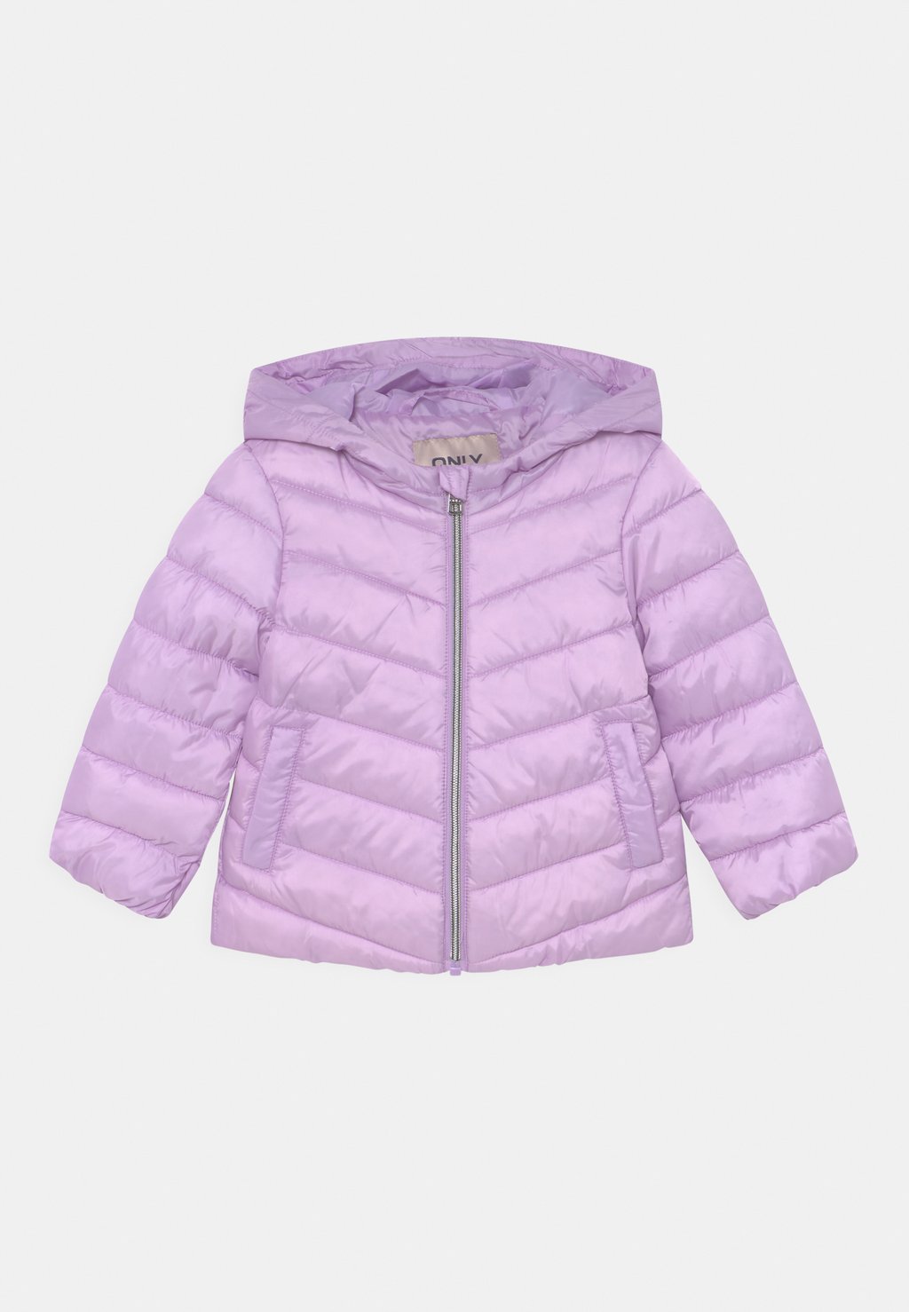 

Куртка зимняя Kmgtanea Kids ONLY, цвет pastel lilac