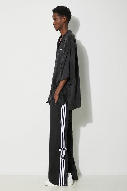 

Джоггеры adidas Originals, черный