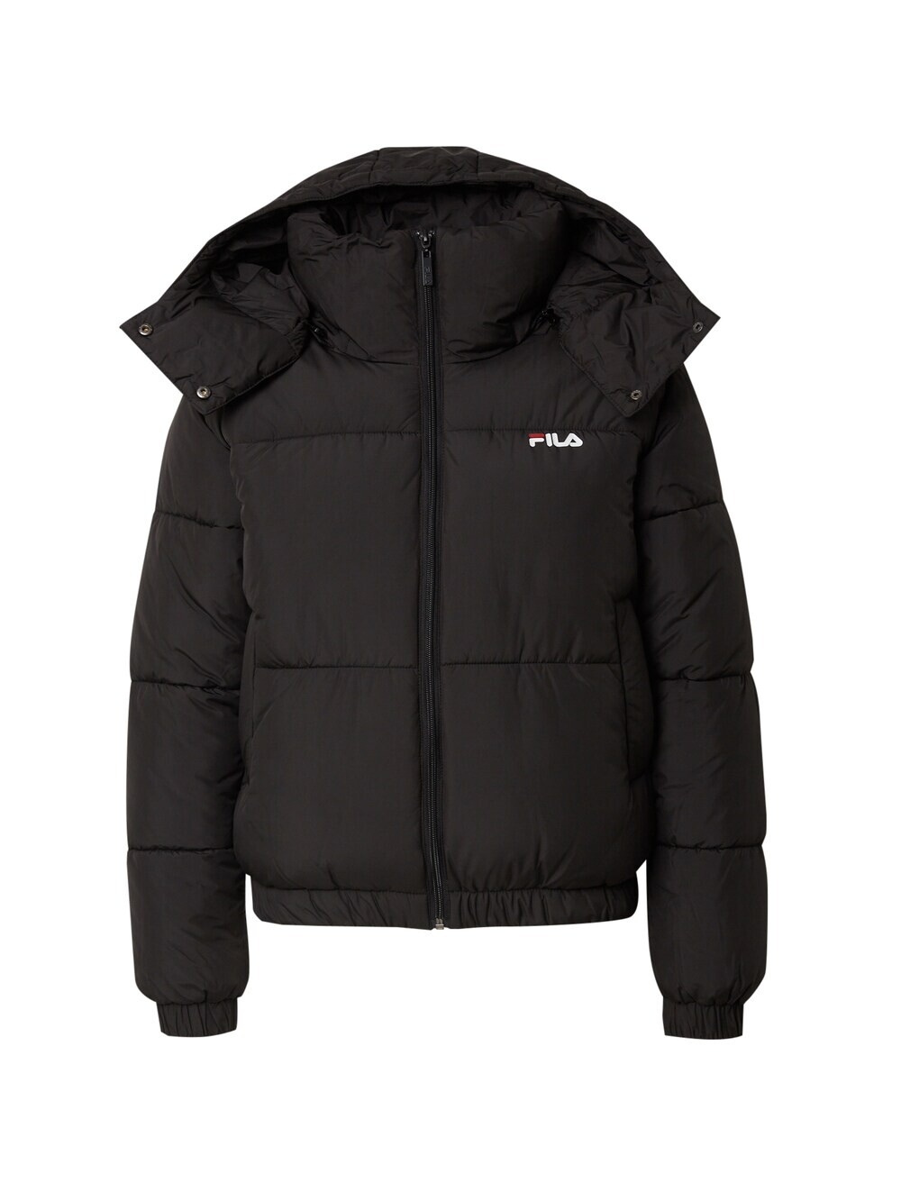 

Межсезонная куртка Fila BUCHEN, черный