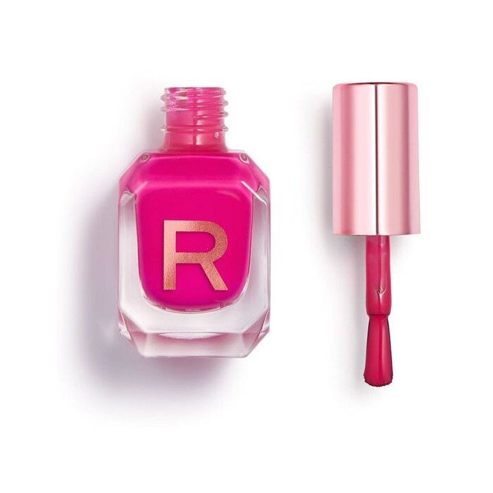 

Лак для ногтей High Gloss Nail Polish Esmalte de Uñas Revolution, Doll
