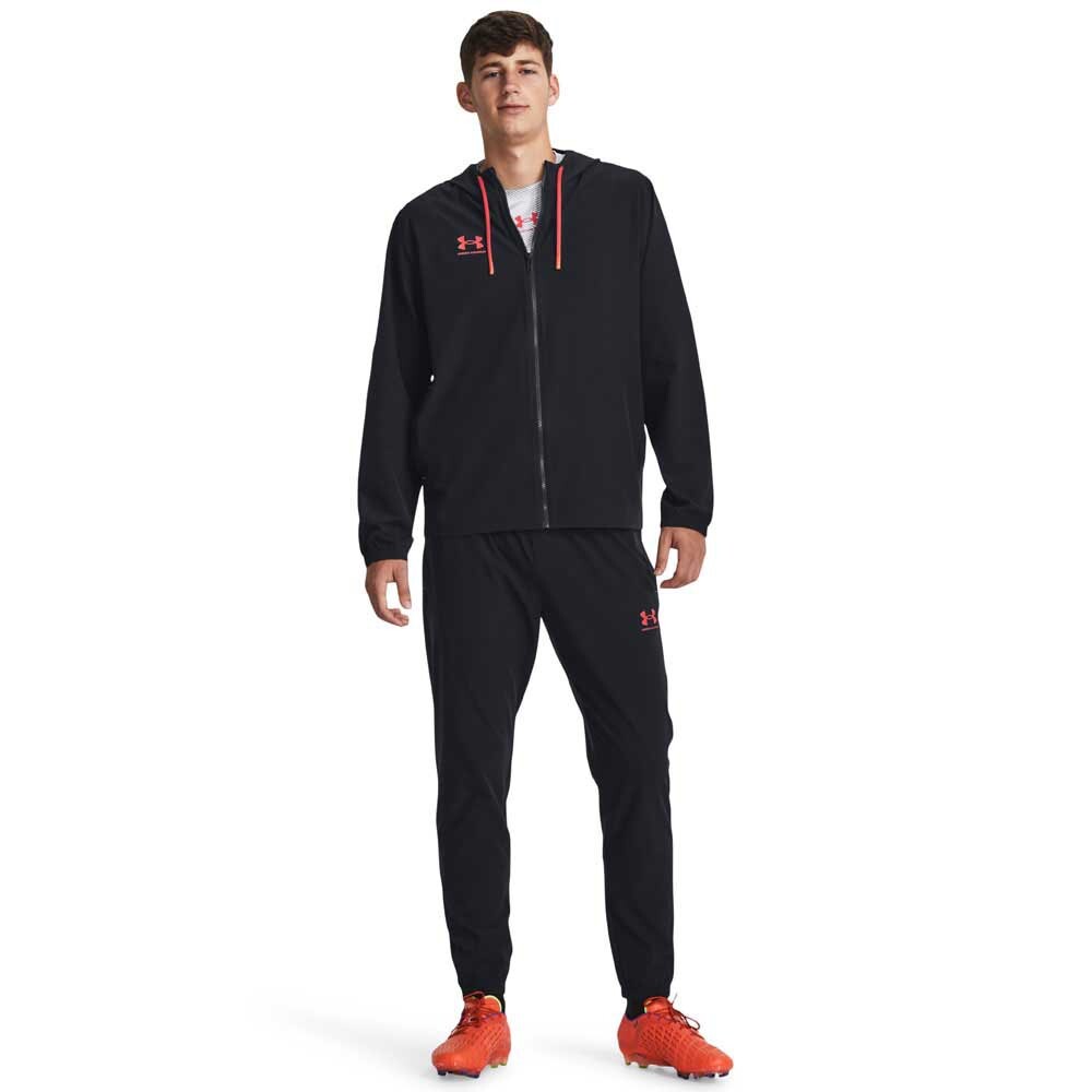 

Спортивный костюм Under Armour Challenger Pro, черный