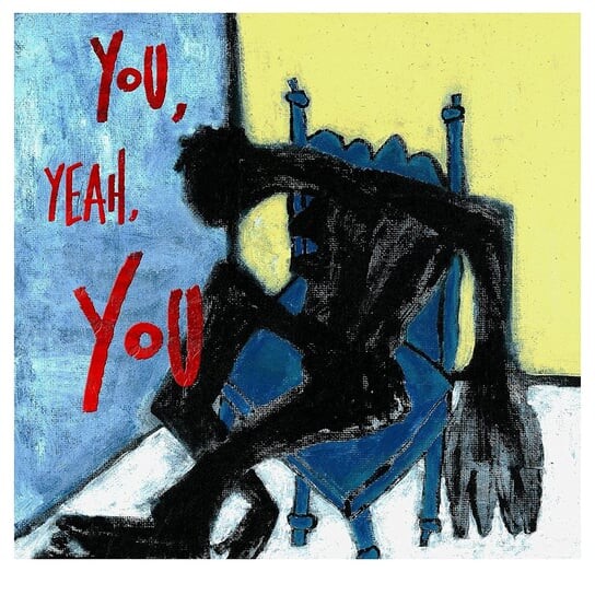 

Виниловая пластинка Tre Burt - You Yeah You