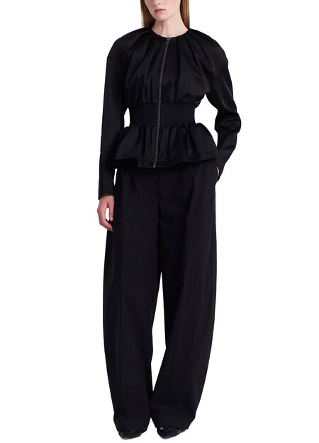 

Китриани Пальто Altuzarra, черный