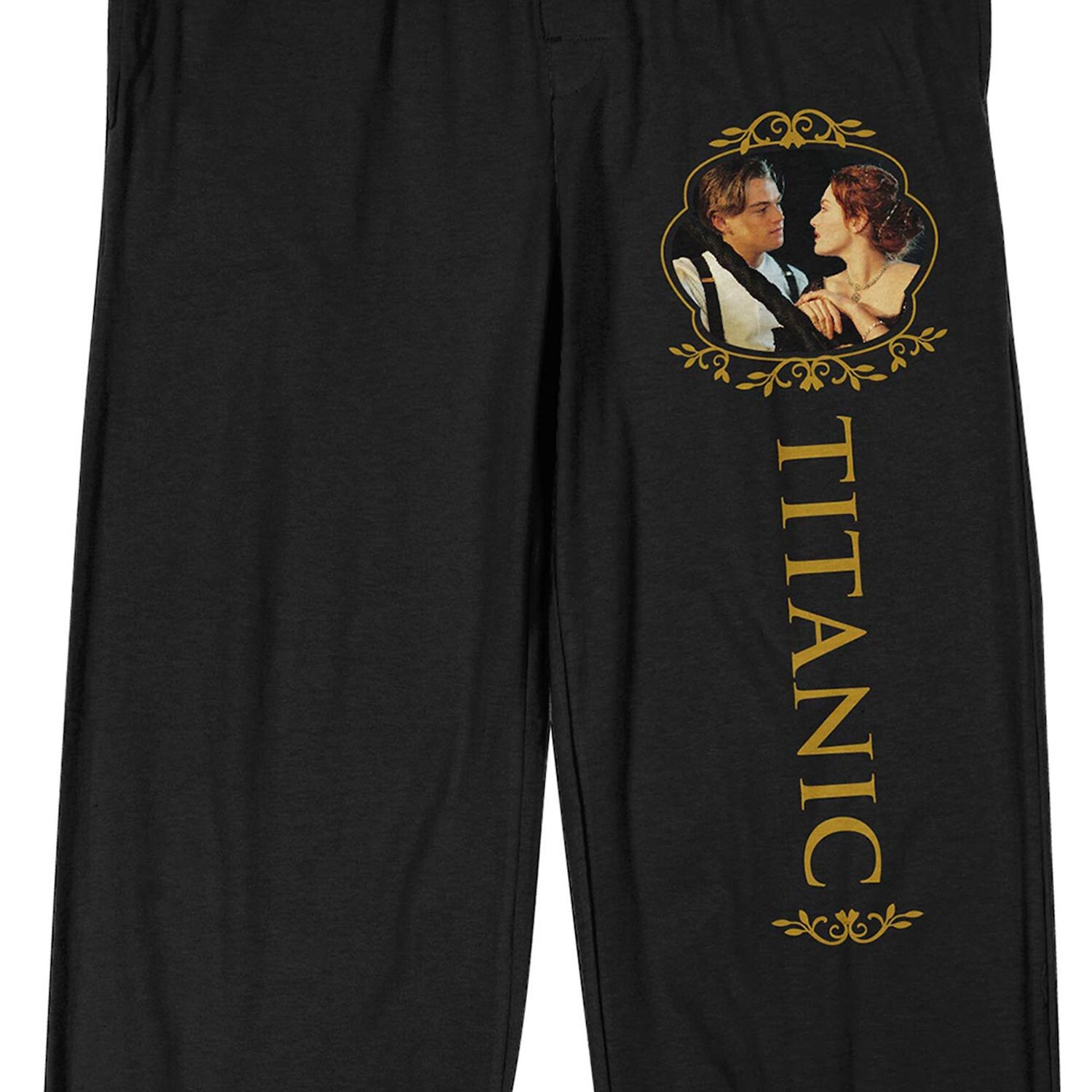 

Мужские пижамные штаны Titanic Jack & Rose Licensed Character