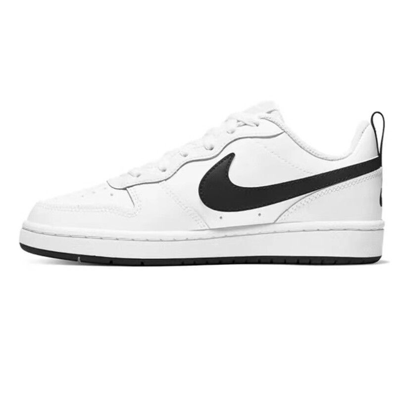 

Женские кроссовки для скейтбординга Nike Court Borough, Light Green