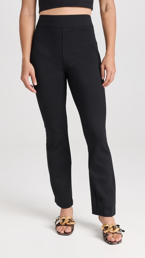 

Брюки SPANX The Perfects, Slim Straight in Petite