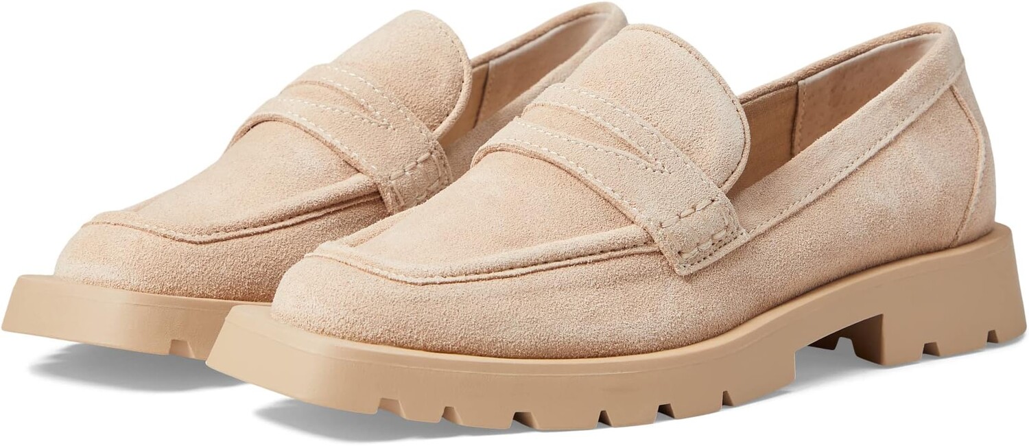 

Лоферы Elias Dolce Vita, цвет Dune Suede